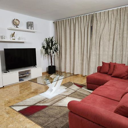 Carrizal Lujoso Apartamento Vacacional 아파트 외부 사진