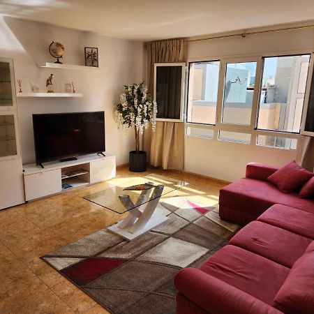 Carrizal Lujoso Apartamento Vacacional 아파트 외부 사진