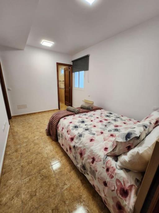 Carrizal Lujoso Apartamento Vacacional 아파트 외부 사진