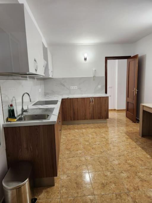 Carrizal Lujoso Apartamento Vacacional 아파트 외부 사진