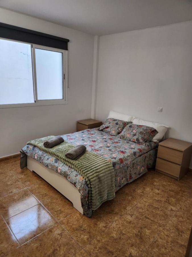 Carrizal Lujoso Apartamento Vacacional 아파트 외부 사진