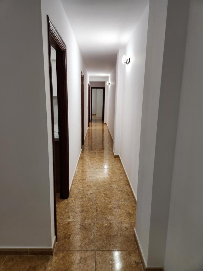 Carrizal Lujoso Apartamento Vacacional 아파트 외부 사진