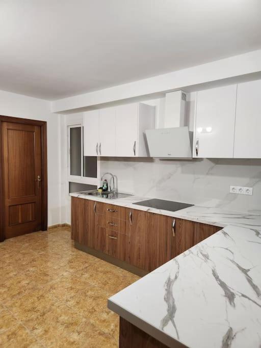 Carrizal Lujoso Apartamento Vacacional 아파트 외부 사진