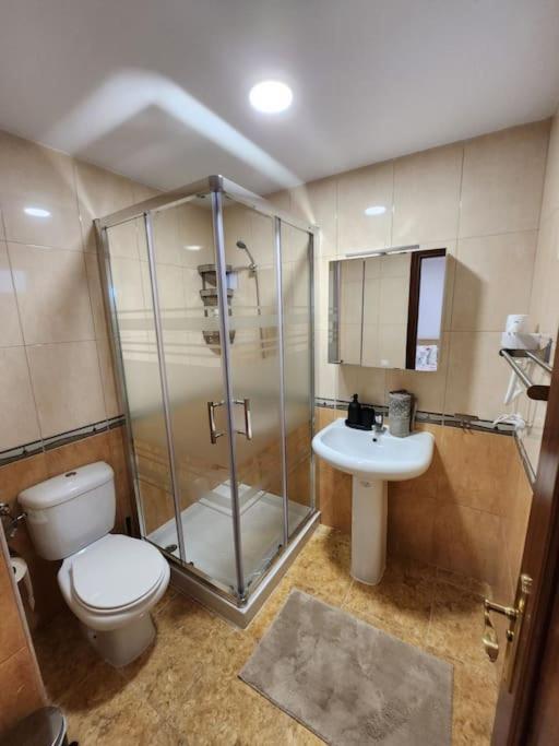 Carrizal Lujoso Apartamento Vacacional 아파트 외부 사진