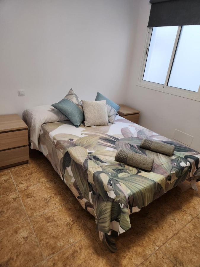 Carrizal Lujoso Apartamento Vacacional 아파트 외부 사진