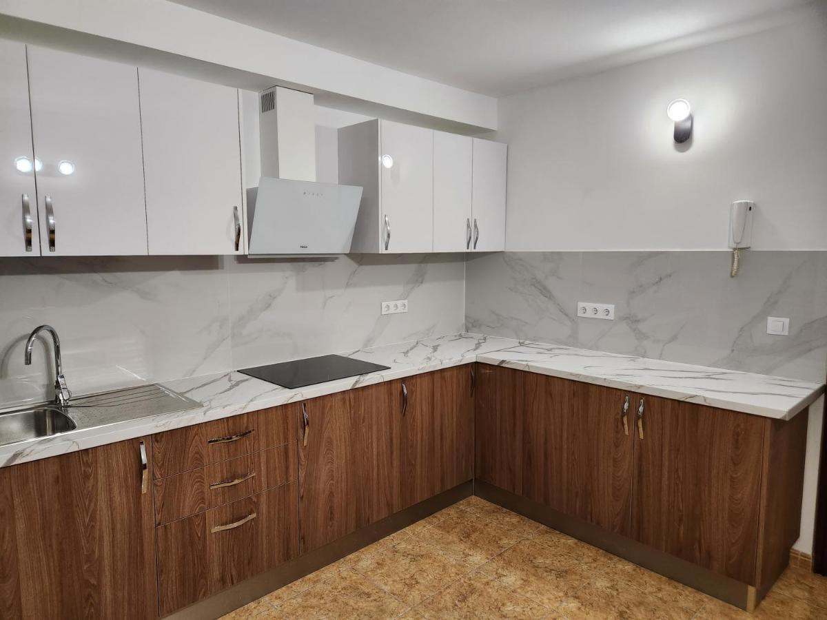 Carrizal Lujoso Apartamento Vacacional 아파트 외부 사진