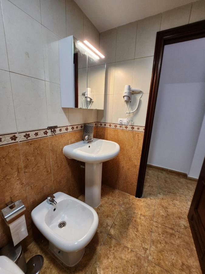 Carrizal Lujoso Apartamento Vacacional 아파트 외부 사진