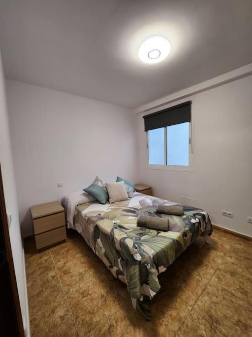 Carrizal Lujoso Apartamento Vacacional 아파트 외부 사진