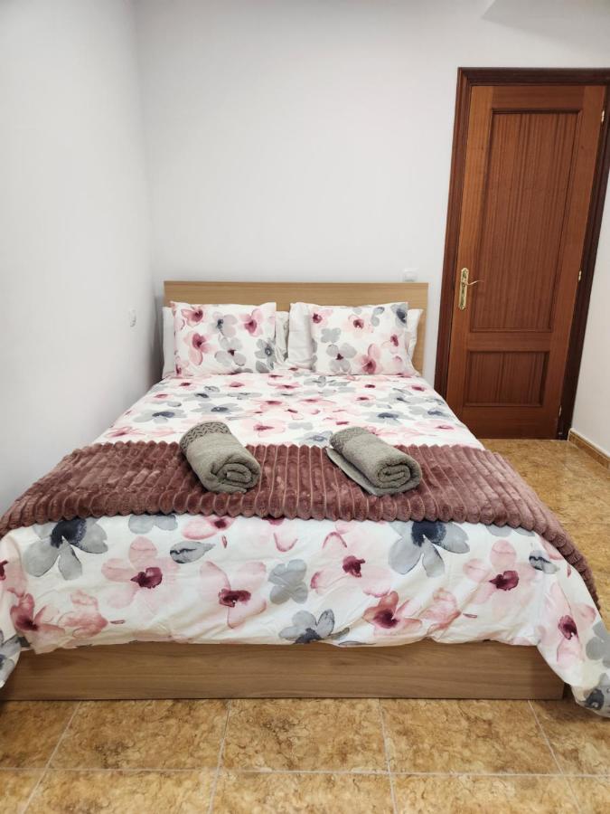 Carrizal Lujoso Apartamento Vacacional 아파트 외부 사진