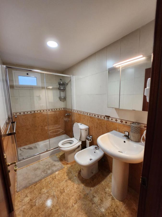 Carrizal Lujoso Apartamento Vacacional 아파트 외부 사진