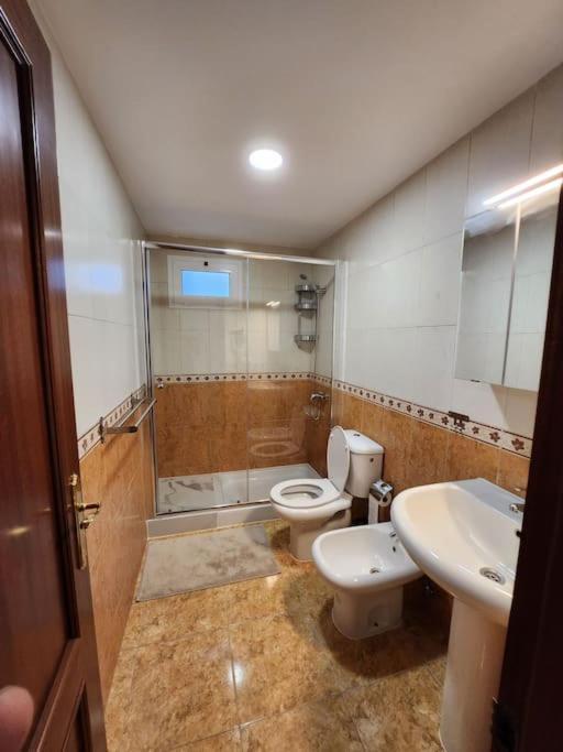 Carrizal Lujoso Apartamento Vacacional 아파트 외부 사진