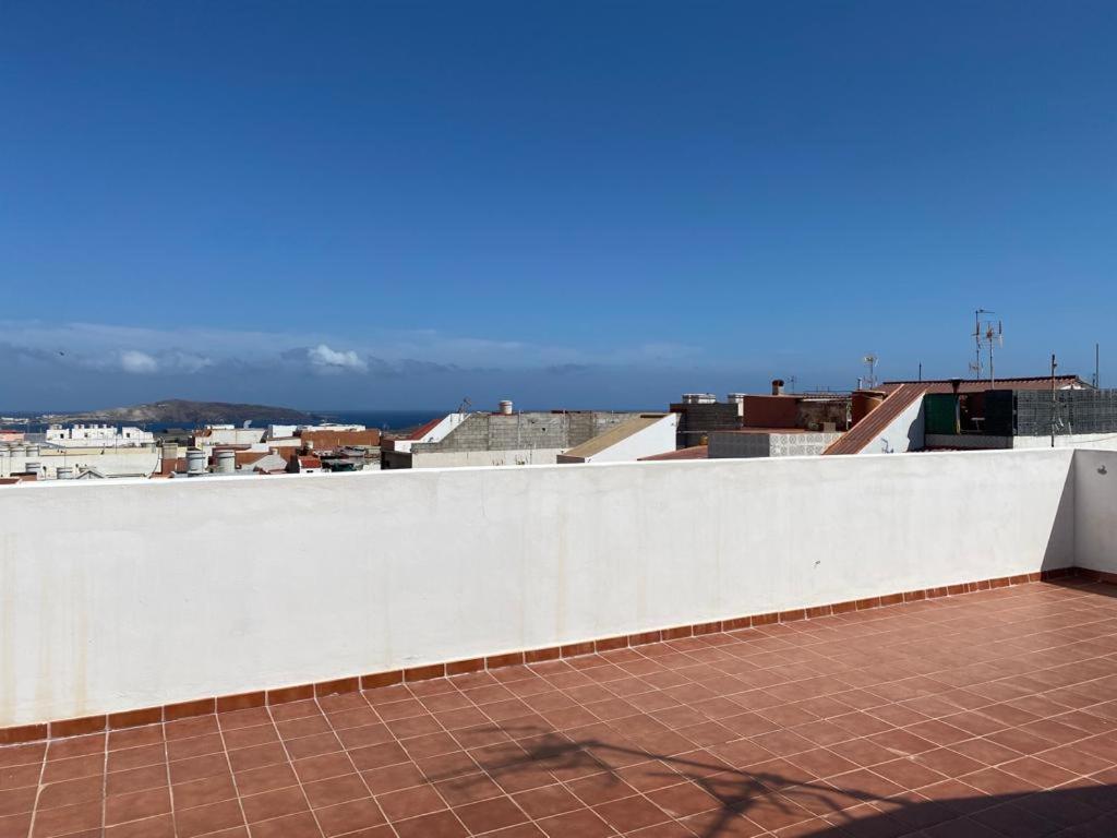 Carrizal Lujoso Apartamento Vacacional 아파트 외부 사진