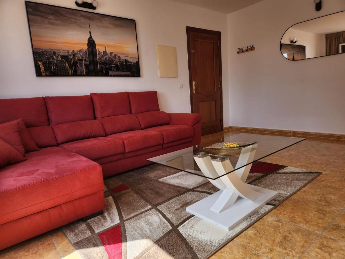 Carrizal Lujoso Apartamento Vacacional 아파트 외부 사진